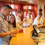 Hotel & Restaurant Post 3*