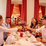 & Restaurant Post Hotel Laichingen