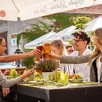 & Restaurant Post Laichingen