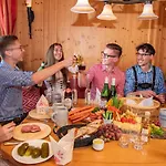 & Restaurant Post Hotel 3*