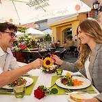 & Restaurant Post Hotel 3*