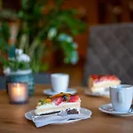 & Restaurant Post 3*