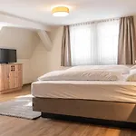 & Restaurant Post Hotel 3*