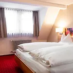 & Restaurant Post 3* Laichingen