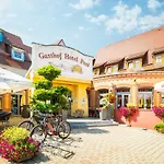& Restaurant Post Hotel
