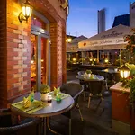 & Restaurant Post Hotel 3*