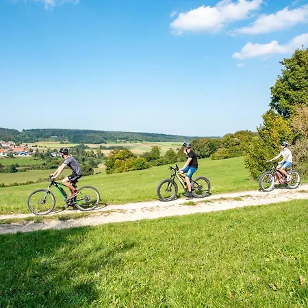 & Restaurant Post Hotel 3*