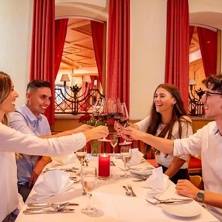 & Restaurant Post Hotel Laichingen