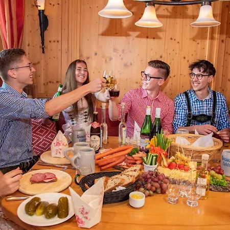 & Restaurant Post Hotel 4*