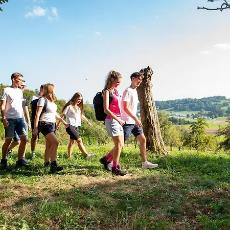 & Restaurant Post Hotel 3*