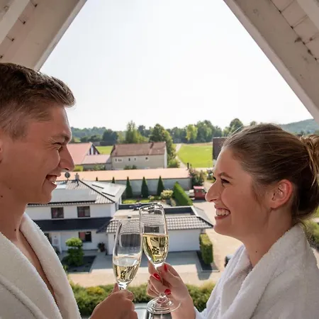 & Restaurant Post Laichingen