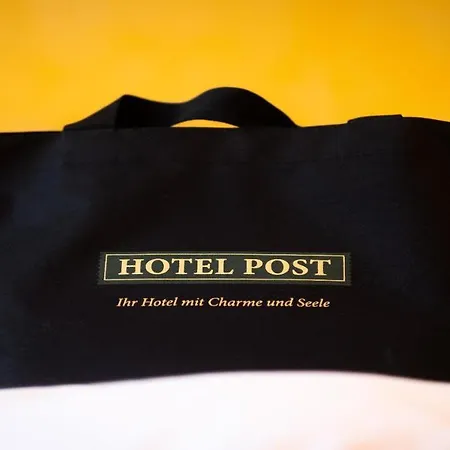 Hotel & Restaurant Post Laichingen
