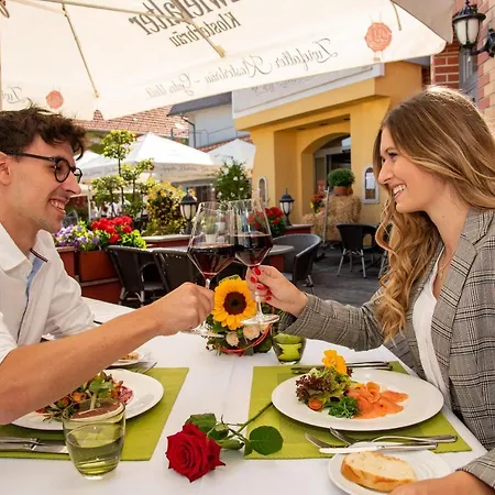 & Restaurant Post Hotel 4*