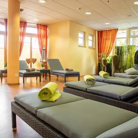& Restaurant Post Hotel 4*