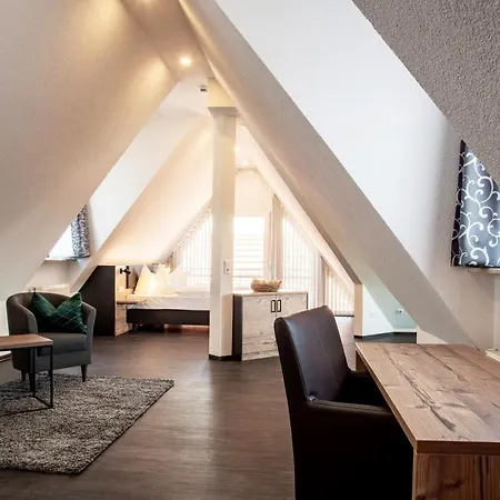 & Restaurant Post Hotel 4*