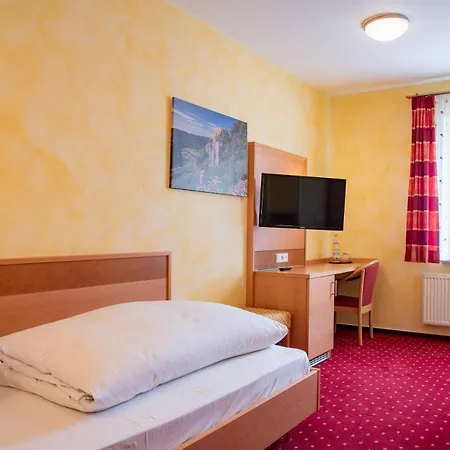 & Restaurant Post Hotel