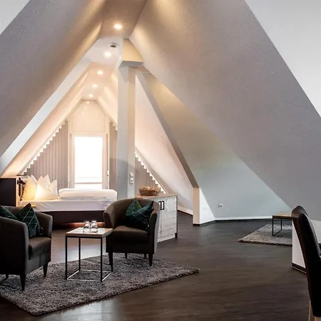 Hotel & Restaurant Post Laichingen