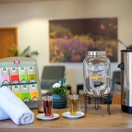 Hotel & Restaurant Post 3*