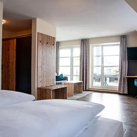 Hotel & Restaurant Post