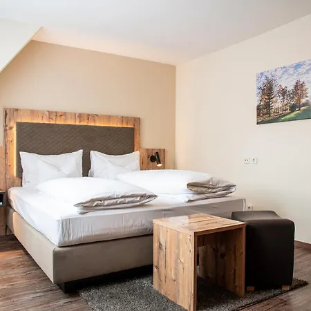 & Restaurant Post Laichingen