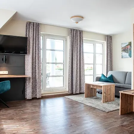 & Restaurant Post Hotel