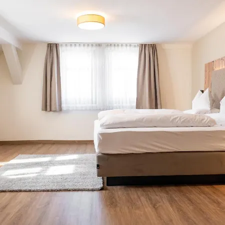 Hotel Hotel&restaurant Post Laichingen