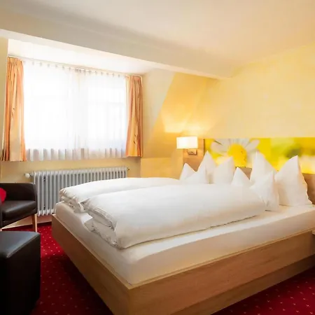 Hotel&restaurant Post Laichingen