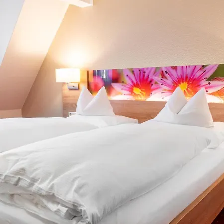 Hotel Hotel&restaurant Post Laichingen