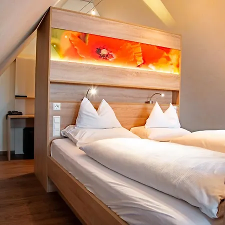 & Restaurant Post Hotel 3*