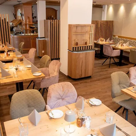 & Restaurant Post Hotel Laichingen