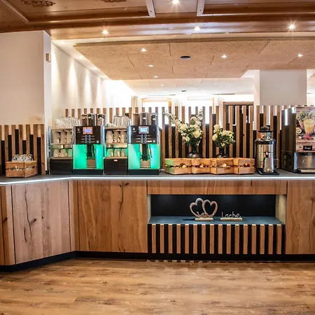 & Restaurant Post Hotel