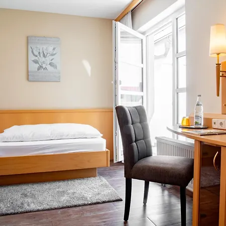 & Restaurant Post Hotel Laichingen