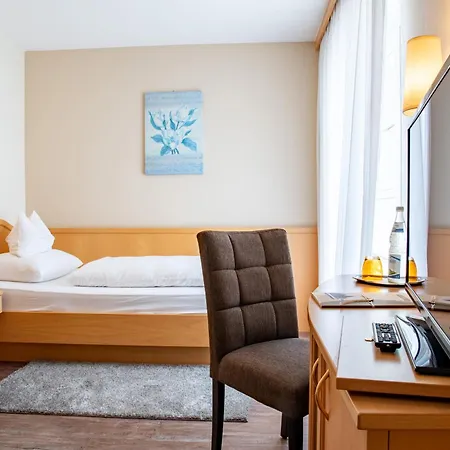 Hotel & Restaurant Post Laichingen