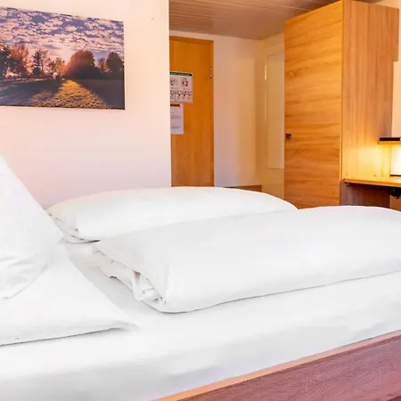 & Restaurant Post Hotel Laichingen