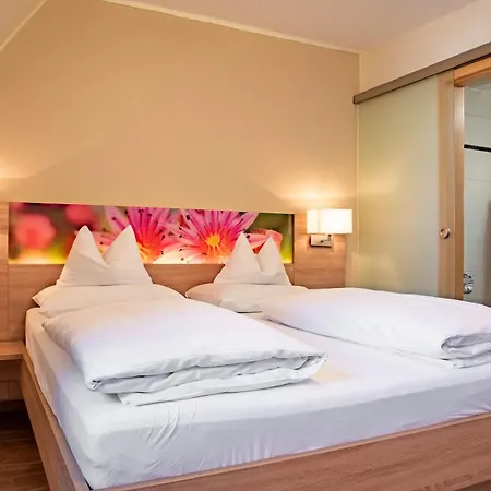 & Restaurant Post Hotel 4*