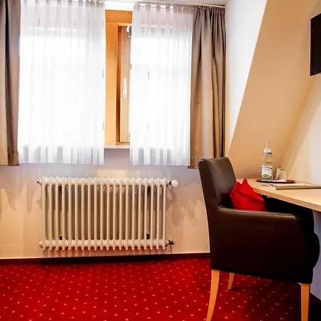 Hotel&restaurant Post Hotel Laichingen