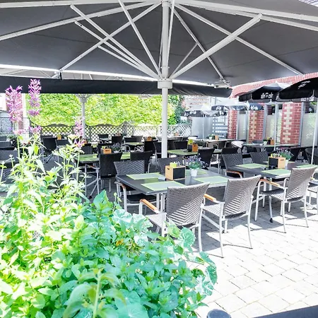 & Restaurant Post Hotel 4*