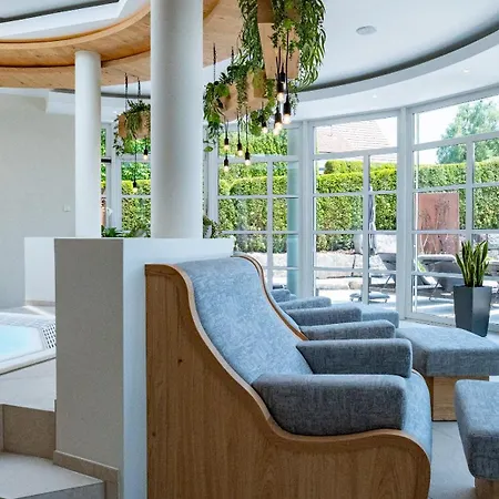 & Restaurant Post 3*