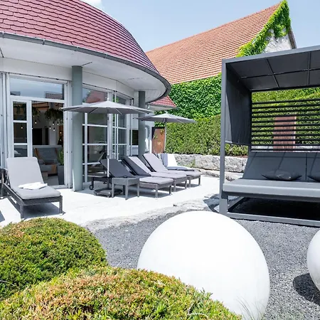 & Restaurant Post 3* Laichingen