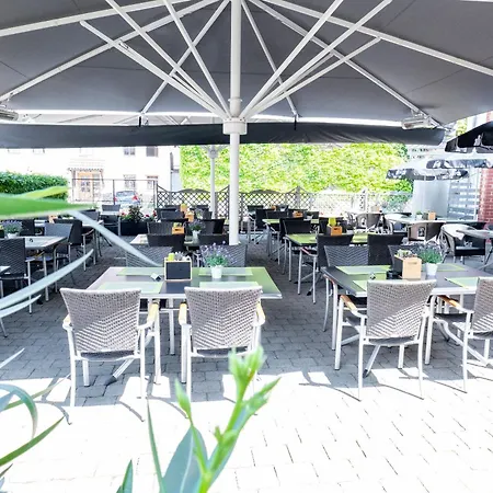 & Restaurant Post Hotel