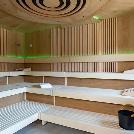 Hotel & Restaurant Post 3*