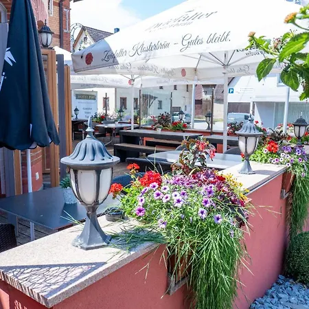 Hotel & Restaurant Post Laichingen