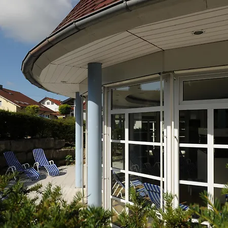 Hotel Hotel&restaurant Post Laichingen