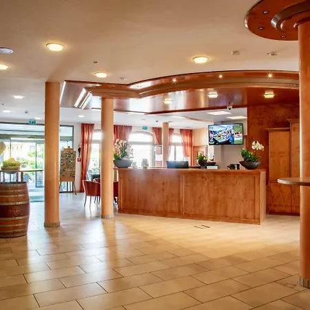 & Restaurant Post Hotel 4*