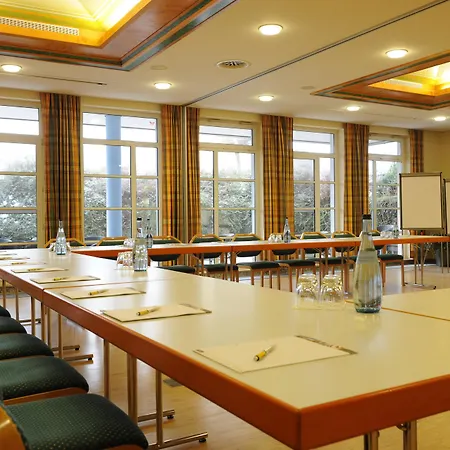 & Restaurant Post 4* Laichingen