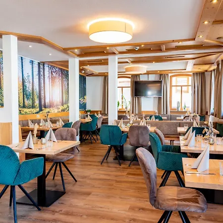 & Restaurant Post Laichingen