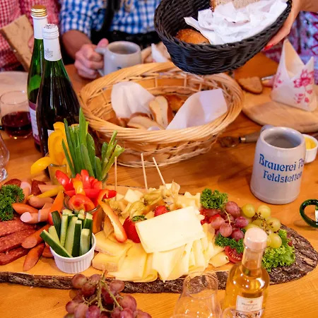 Hotel & Restaurant Post 3*