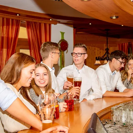 & Restaurant Post Laichingen