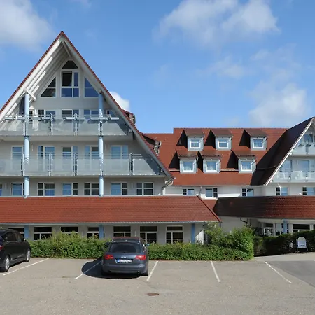 Hotel & Restaurant Post 3*