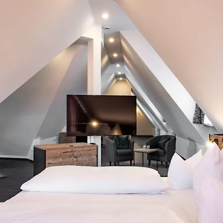 Hotel & Restaurant Post Laichingen